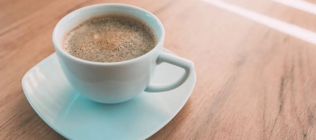 Kahve araştırması: Hangi saatte içilirse ömrü uzatıyor? 6